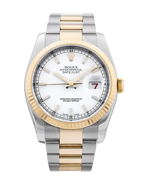 Rolex Datejust 116233